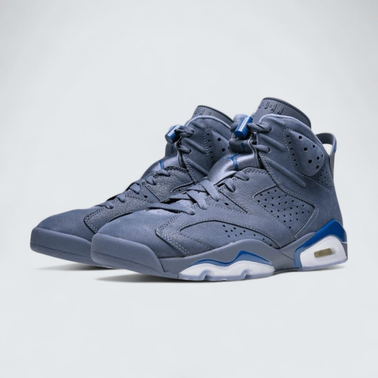 Air Jordan 6 'Diffused Blue'