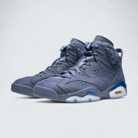 Air Jordan 6 'Diffused Blue'