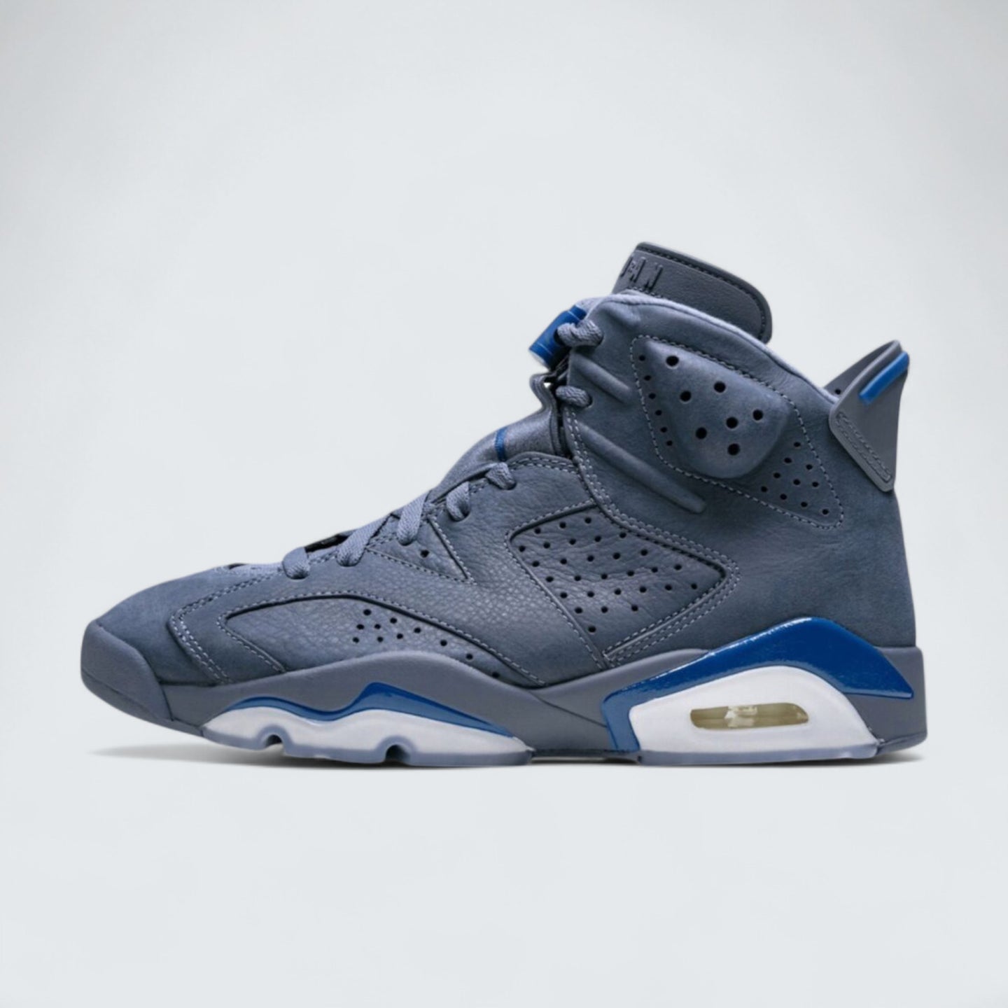Air Jordan 6 'Diffused Blue'
