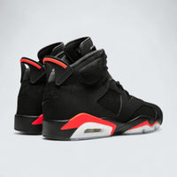 Air Jordan 6 'Infrared'