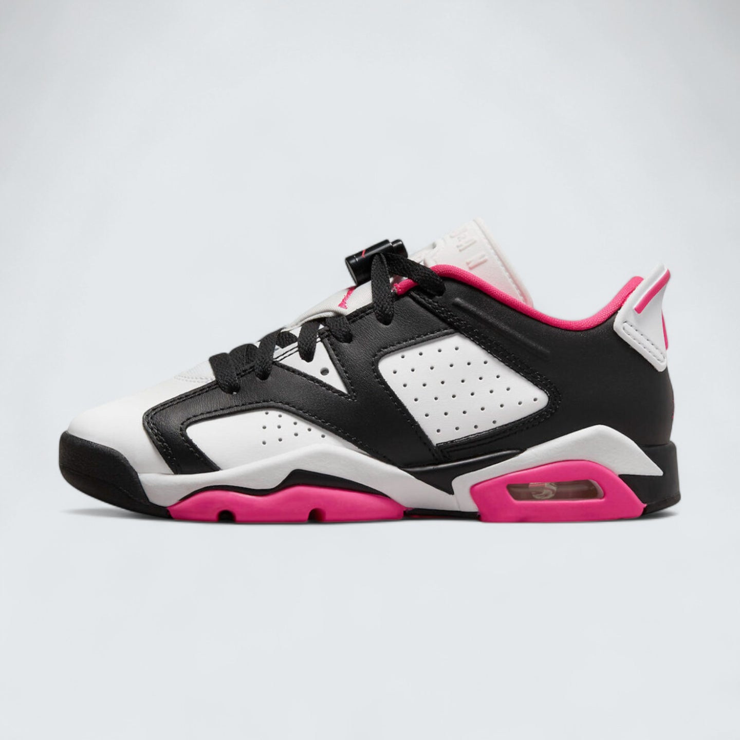 Air Jordan 6 Low 'Fierce Pink'