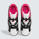 Air Jordan 6 Low 'Fierce Pink'