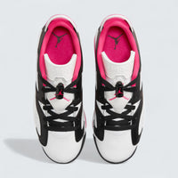 Air Jordan 6 Low 'Fierce Pink'