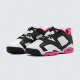 Air Jordan 6 Low 'Fierce Pink'