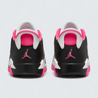 Air Jordan 6 Low 'Fierce Pink'