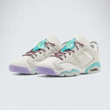 Air Jordan 6 Low 'Let’s Play'