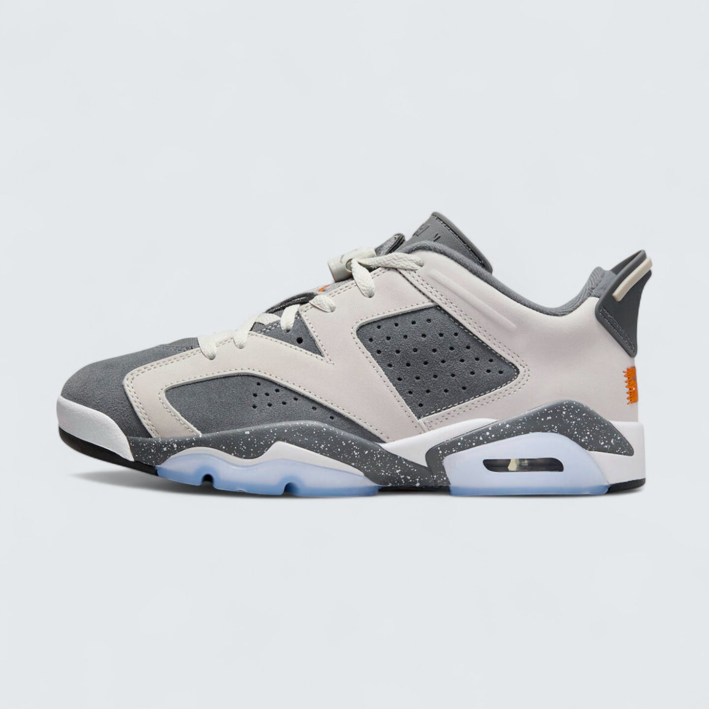 Air Jordan 6 Low 'PSG'