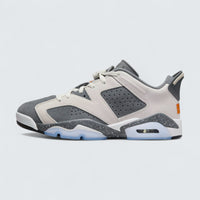 Air Jordan 6 Low 'PSG'