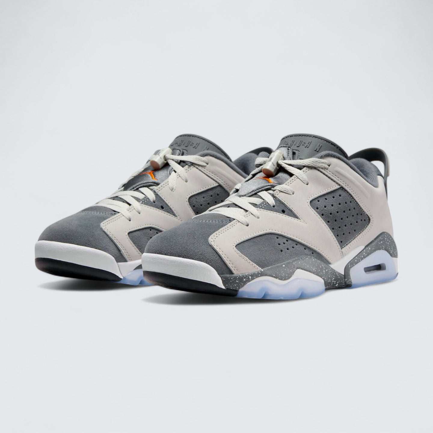Air Jordan 6 Low 'PSG'