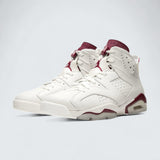 Air Jordan 6 'Maroon'