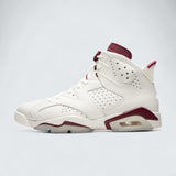 Air Jordan 6 'Maroon'