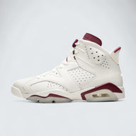 Air Jordan 6 'Maroon'