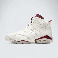 Air Jordan 6 'Maroon'