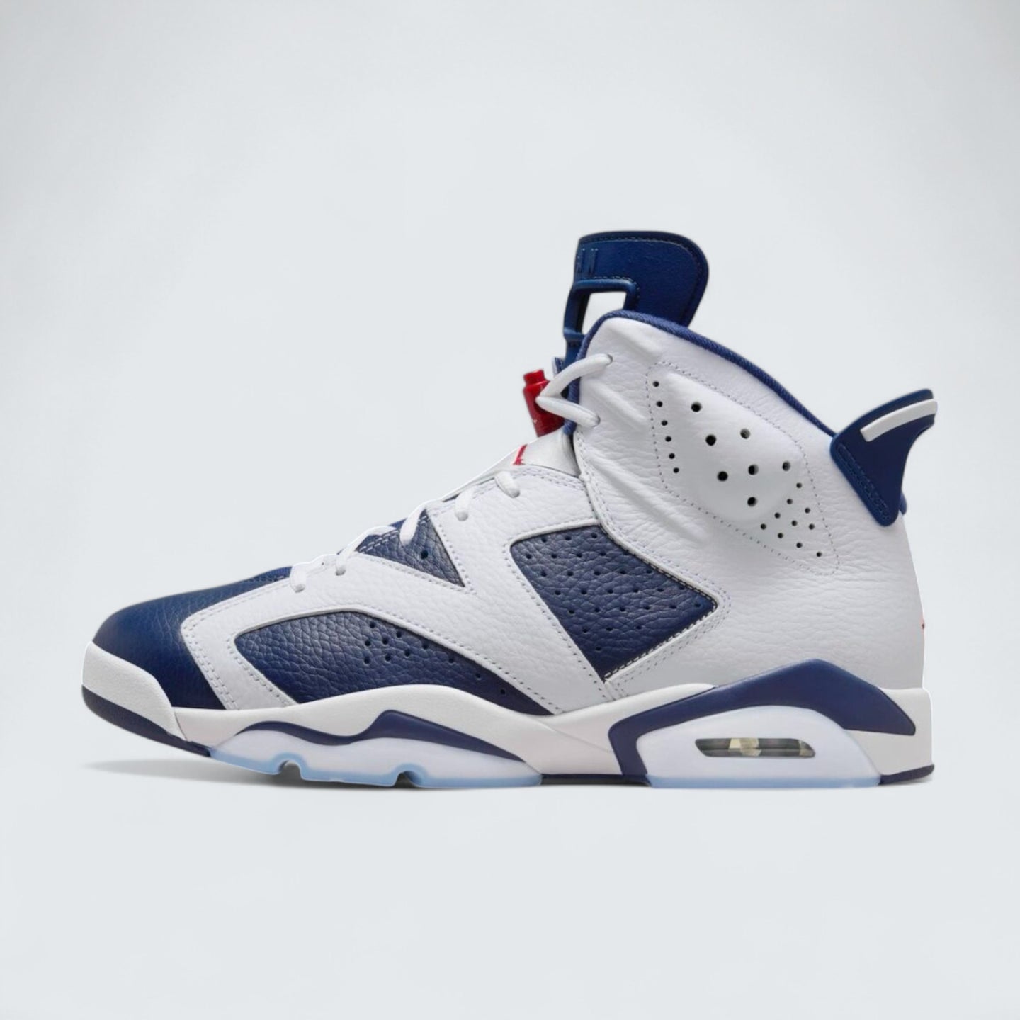 Air Jordan 6 'Olympic'