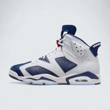 Air Jordan 6 'Olympic'