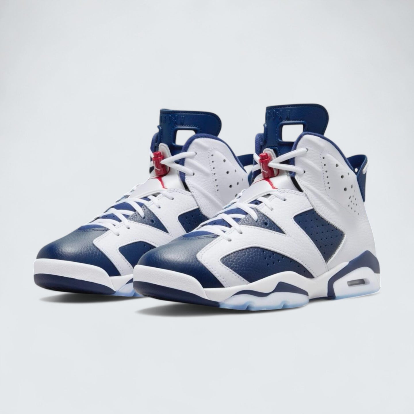 Air Jordan 6 'Olympic'