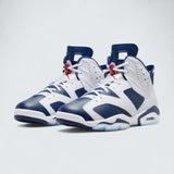 Air Jordan 6 'Olympic'