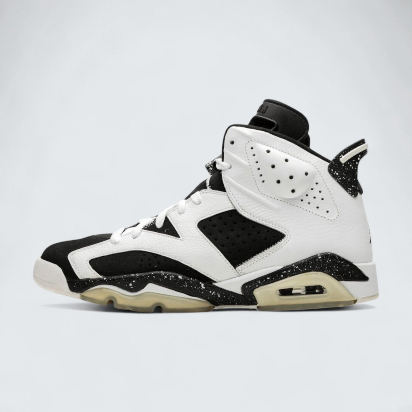 Air Jordan 6 'Oreo'