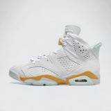 Air Jordan 6 'Pearl Paris'