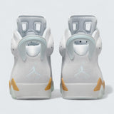 Air Jordan 6 'Pearl Paris'