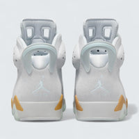 Air Jordan 6 'Pearl Paris'