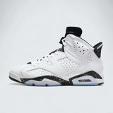 Air Jordan 6 'Reverse Oreo'