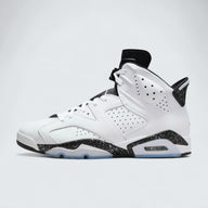 Air Jordan 6 'Reverse Oreo'