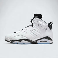 Air Jordan 6 'Reverse Oreo'