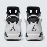 Air Jordan 6 'Reverse Oreo'