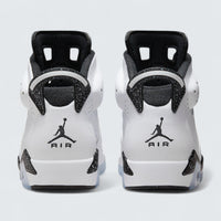 Air Jordan 6 'Reverse Oreo'