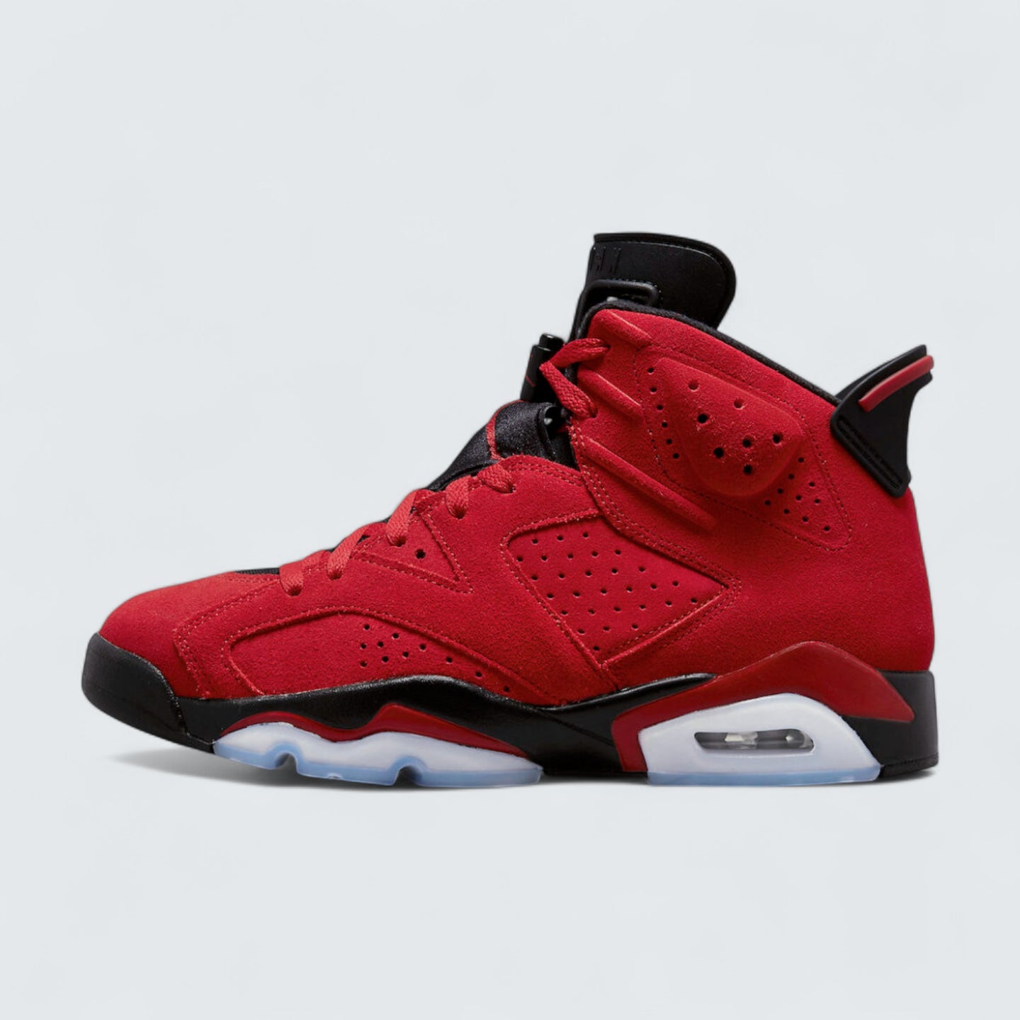 Air Jordan 6 'Toro Bravo'