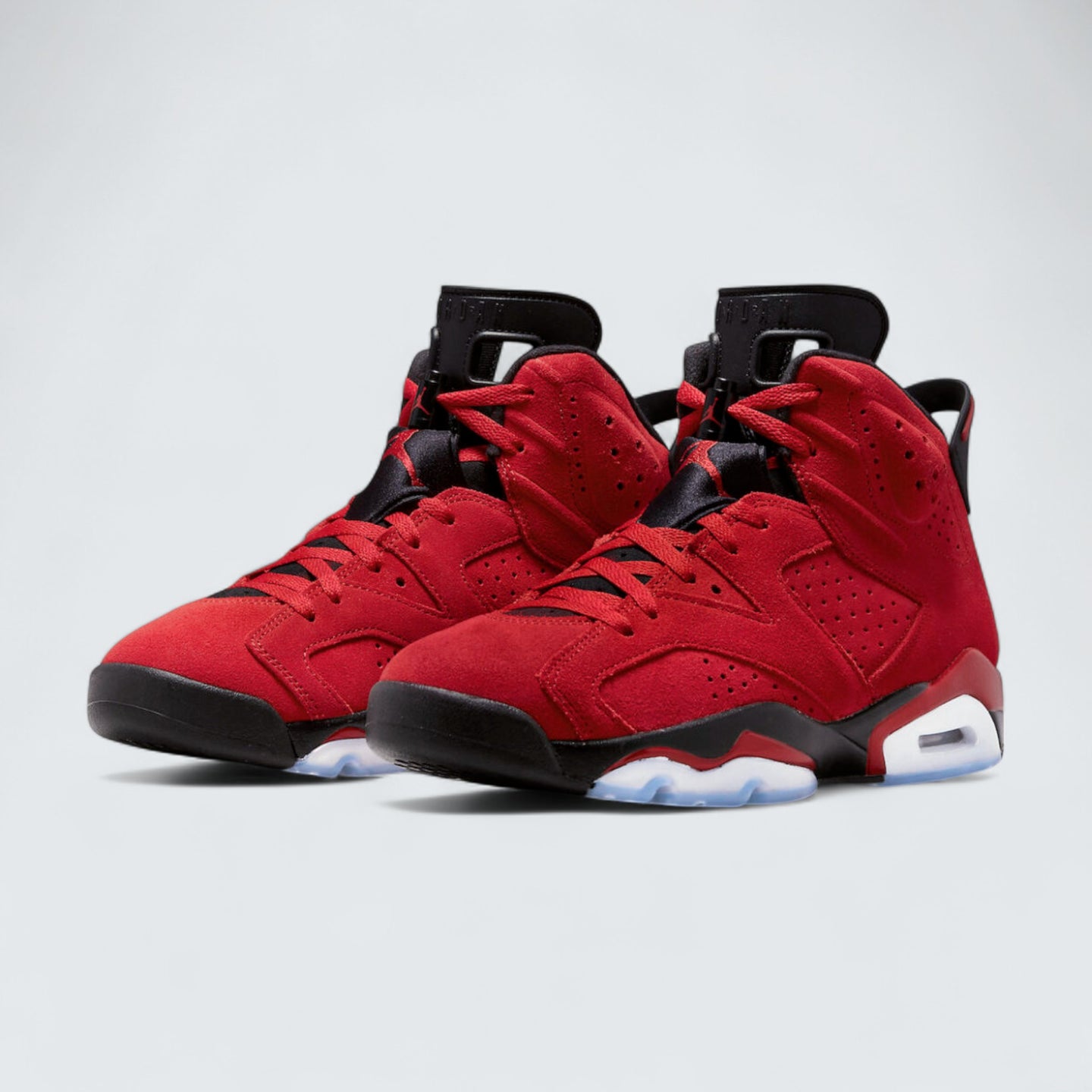 Air Jordan 6 'Toro Bravo'