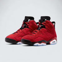 Air Jordan 6 'Toro Bravo'