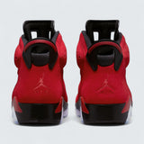 Air Jordan 6 'Toro Bravo'