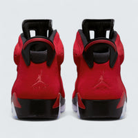 Air Jordan 6 'Toro Bravo'