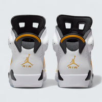 Air Jordan 6 'Yellow Ochre'