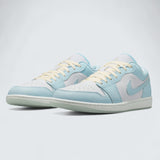 Air Jordan 1 Low SE 'Glacier Blue'