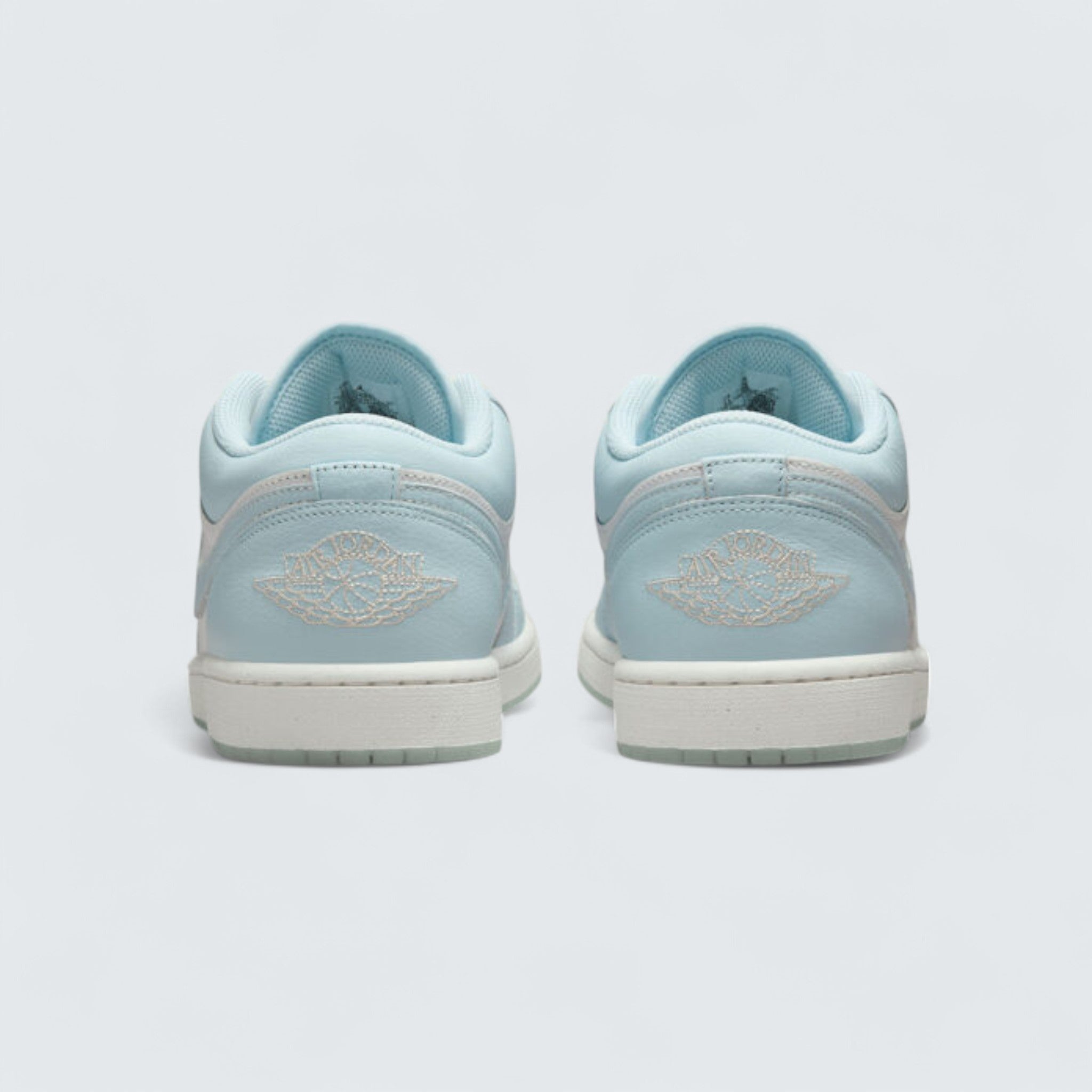 Air Jordan 1 Low SE 'Glacier Blue'