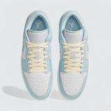 Air Jordan 1 Low SE 'Glacier Blue'
