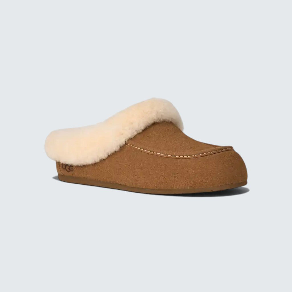 Ansley Mule