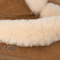 Ansley Mule