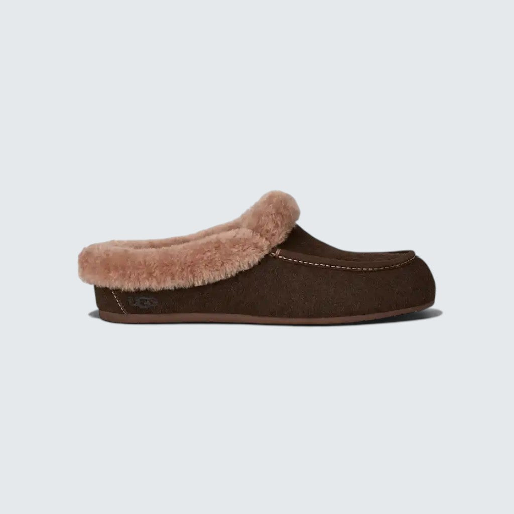Ansley Mule