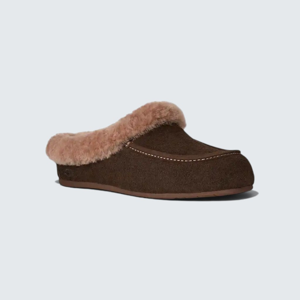 Ansley Mule
