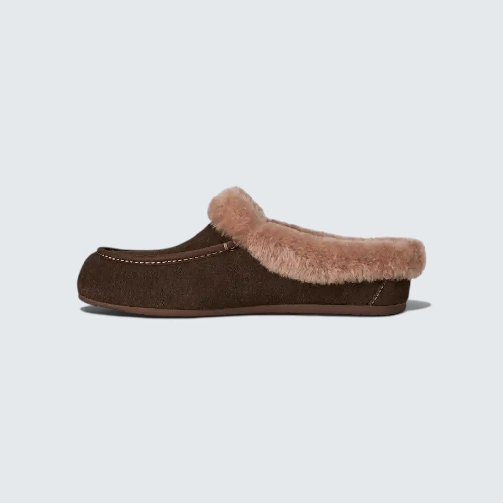 Ansley Mule