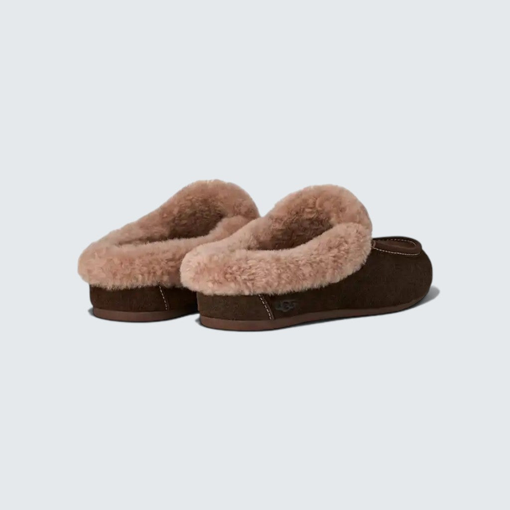 Ansley Mule