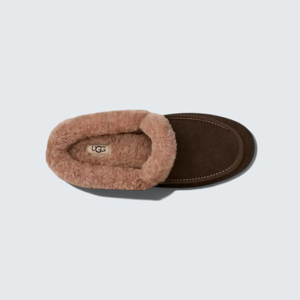 Ansley Mule