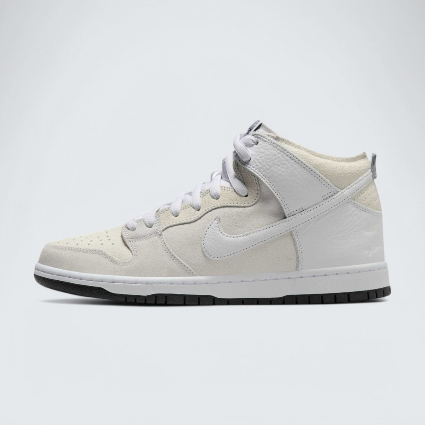 Nike SB Dunk High 'Antihero'
