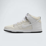 Nike SB Dunk High 'Antihero'