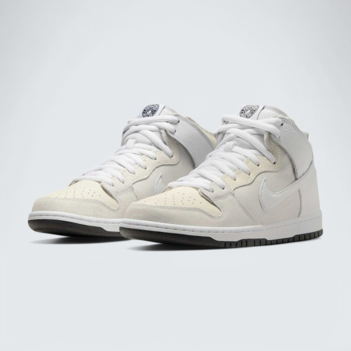Nike SB Dunk High 'Antihero'