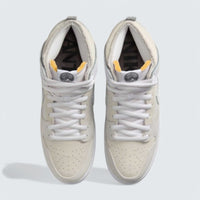 Nike SB Dunk High 'Antihero'